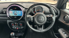 MINI Clubman 1.5 Cooper Sport 6dr Auto [Comfort/Nav+ Pack] Petrol Estate